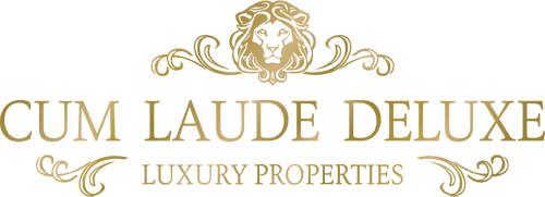 Cum Laude Deluxe - Luxury properties